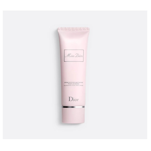 【DIOR】Miss Dior玫瑰護手霜